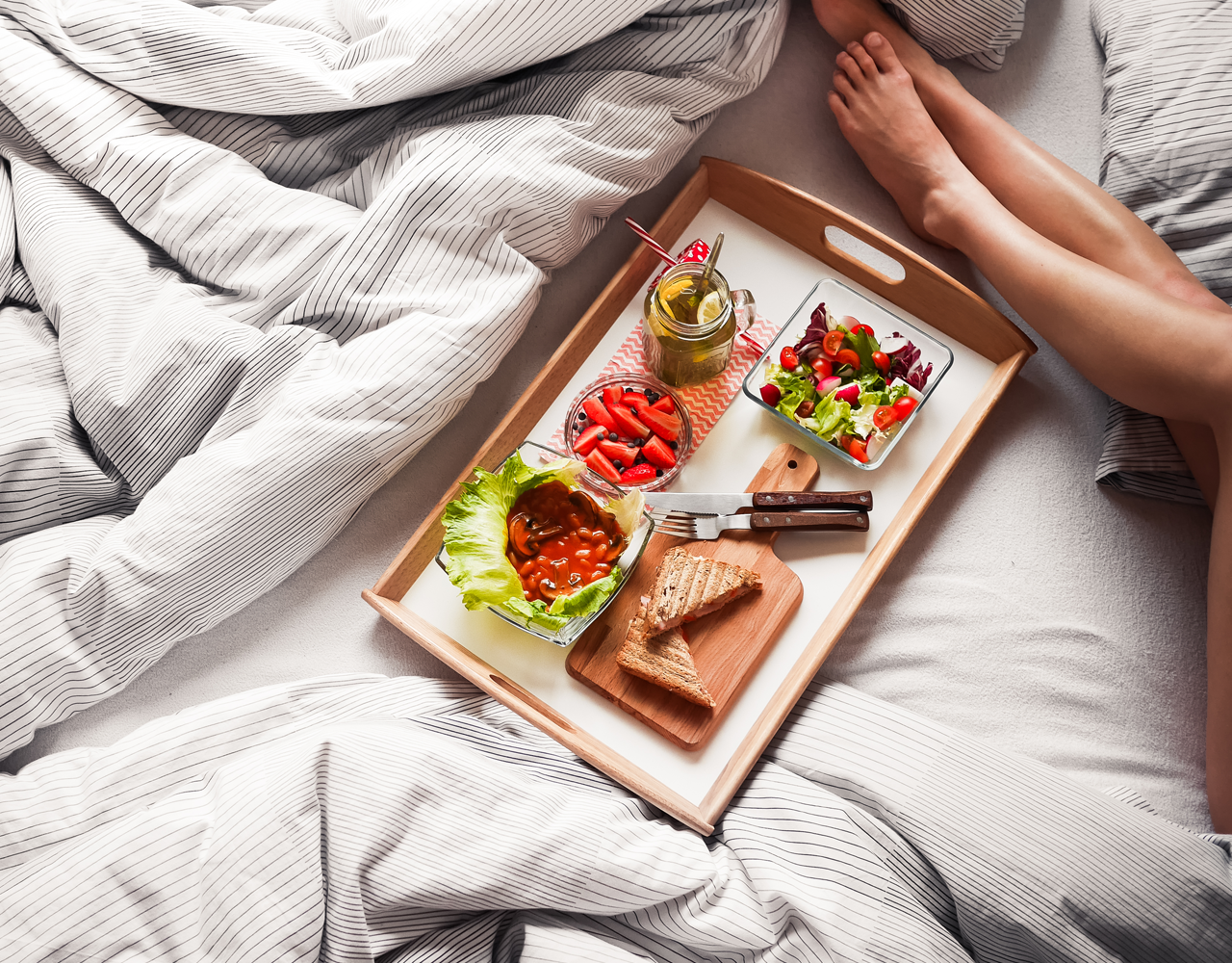 Living a life just like a quote