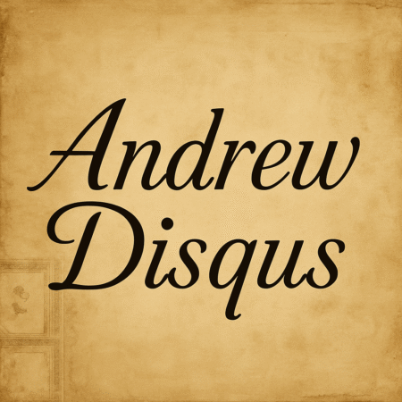Andrew Opoku